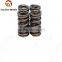 high quality titanium helical compression coil spring