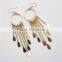 2016 TOP New Fashion accessory Zinc Alloy Statement Earring                        
                                                Quality Choice