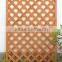 Garden Decorative Wooden Garden Lattice Fence