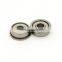 China High Quality 4*11*4mm flange miniature ball bearing f694 2rs f694-2z