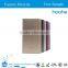 Universal portable power bank 4000mah