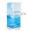 Transparent Folding Plastic Corrugated Box