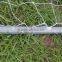 Portable Shooting Target Metal Frame Football Soccer Goal
