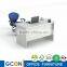 modern open office workstation secretary desk