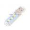 Portable Mini USB Power 3 LEDs Night Light Lamp 5730 U Disk Shape White Light Universal for Power Bank Mobile Charger Computer