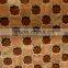 Brick Pattern Glass Sea Shell Mosaic Tile,interior Wall Mosaic Tile