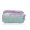 Fashion Waterproof Travel Toiletry Transparant Clear PVC Makeup with Zipper
