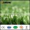 Natural indoor soccer field fake grass turf
