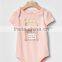 Wholesale Baby Rompers Newborn Clothes Baby Boy/Girl Bodysuit