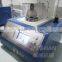 Kraft paper bursting strength tester