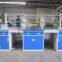kitchen stainless steel sink work table