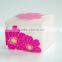 PVC/ PET Gift Box