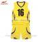 Factory price wholesale custom athletic basketball jerseys wear