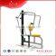 china outdoor Waist stretcher exercise and fitness equipment