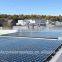 easy upgrade original equipment manufacturer BPS10kw heat pipe solar energy water heater