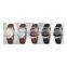 Black Three Eyes Six Hands Calendar 3atm-water-resistant-stainless-steel-watch-case