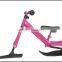 Package Mail German 125cc Pit Bike Fixed Gear Aluminum Balance Bike for Kids