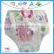 Softest Bamboo Fabric Training Pant Babies Potty Training Pants