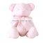 factory wholesale mini jointed teddy bear stuffed teddy bear