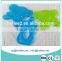 Good selling popular animal design baby teether
