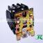 LC1 D8011 80 amp AC Contactor