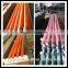 RHBM,Rod, Heavy Wall Barrel, Mechanical Bottom Anchor Pump