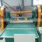High quality Best price cnc 2015 rubber raw material cutting machine for factory