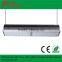 120lm/w LED warehouse aisle light ,5 years guarantee led bay light with CE ,UL certificate