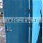 BS certificate 2hrs fire rated steel door