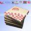 Cheapest paper pizza box wholesale