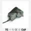 12V1.5A Switching Power supply, power adapter for humidifier