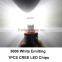 Guangzhou Junhua Isense auto spare parts accessories fog light car headlight bulbs 9006 H8 H11