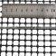 Plastic Air Conditioner Filter Rear Netting