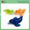 Sticky toy animal plastic seal toy for kids