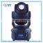 Mini design led 30w moving head spot stage lighting guangzhou