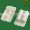 Skin Care Cream Use and Eco friendly Material organic cosmetic sample packaging