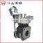 JF123015 turbocharger kit K03 8973554083 engine D-max 4JK auto parts turbo K03-2077-688-1