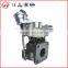 turbocharger kit K03 8973554083 engine D-max 4JK auto parts turbo K03-2077-688-1
