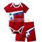 custom wholesale kids infant soccer uniforms