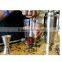 550ml Wine Set Stainless Steel 5 piece set cocktail shaker