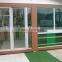 ISO LPCB ABS certification prefab steel house