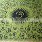 malti om printed bedsheets tapestries