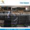 Wood Pulp Laminated Black Cardboard Paper 400gsm or Above