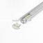 Customized Length(1m 2m 3m)LED Aluminium Extrusion Profile for 3528/5050/5630/5730/7020 LED Rigid Bar