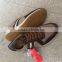 Rubber Canvas shoes Pu Lace-up shoes leather casual men's shoes