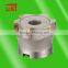 Indexable Face Milling for cnc