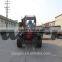 WOLF Loader Euro 3 Engine ZL10 1000kg Farm Loader