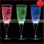 Custom popular bar plastic flashing light Led cup For Party Event