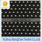 Breathable polyester warp thin big 68D hole knitting net fabric for sportwear