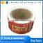 custom printed vinyl roll stickers,self adhesive laminated label stickers